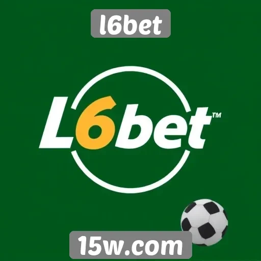 Diversidade de jogos disponíveis no l6bet