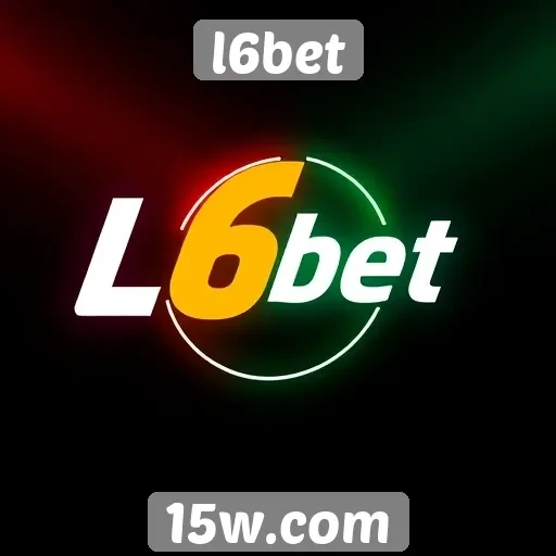 Impacto do l6bet na indústria de apostas online