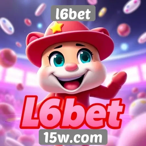 l6bet oferece novas opções de jogos online