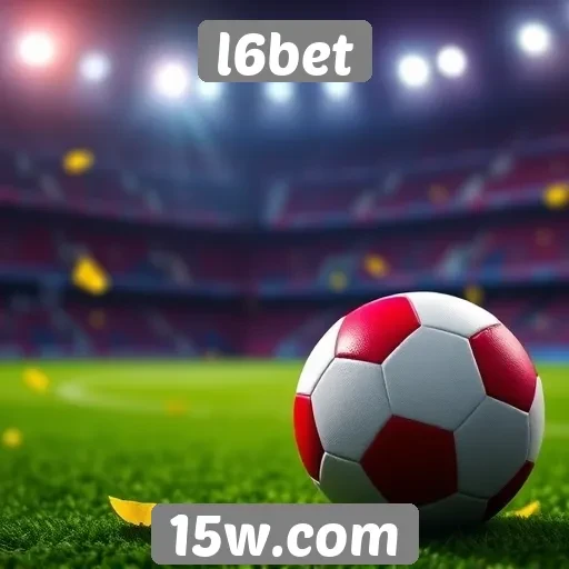 Análise das promoções e bônus do site l6bet