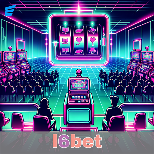 Apostas Elaboradas no l6bet: Sua Nova Aventura Começa Aqui