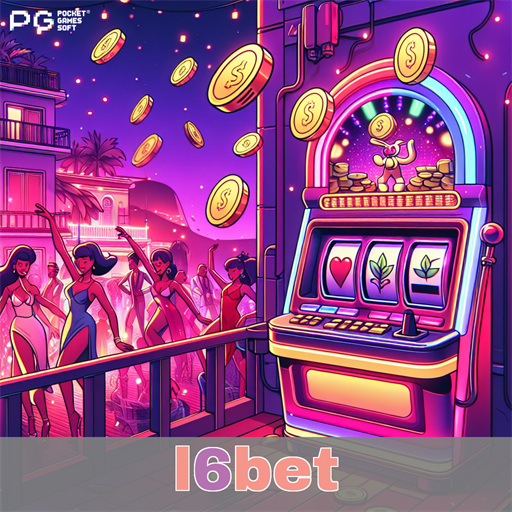 Aposte em Esporte com Estilo no l6bet e Vença!
