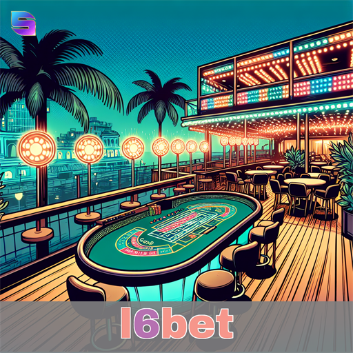 Jogos no l6bet: Diversão e Emoção em Cada Clique