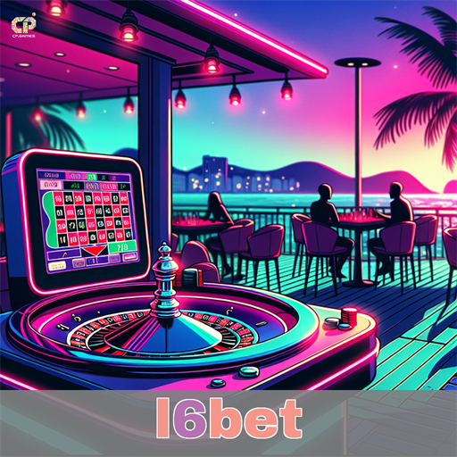 Slots Fantásticos no l6bet: Diversão e Emoção Garantidas